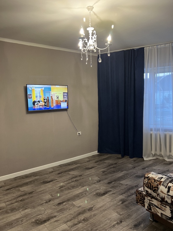 Фотография квартиры Квартира 60 лет СССР 16