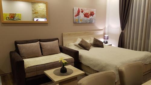 Фотография квартиры Apartman Pleasure M4