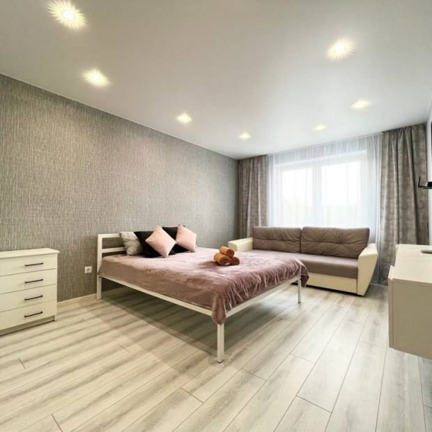 Фотографии квартиры
Апартаменты Анненки 40/1