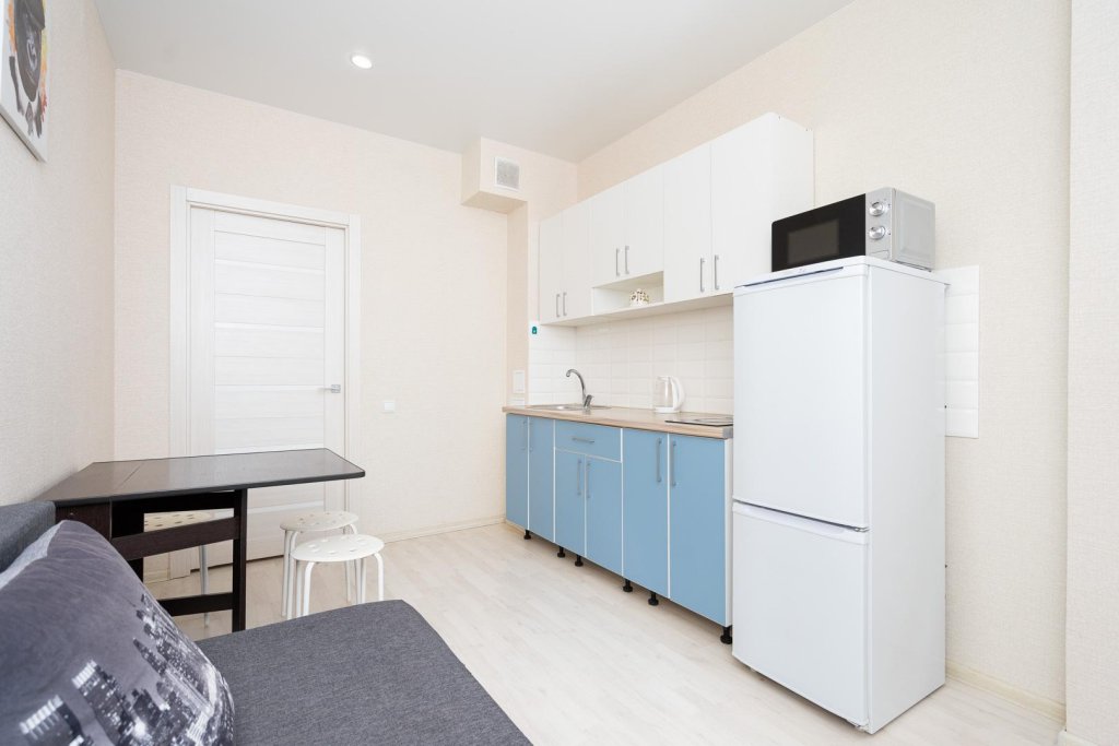 Фотография квартиры TimHouse (ТимХаус) на улице Аметьевская Магистраль