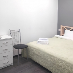 Фотография квартиры Квартира 1 на Свободы 3