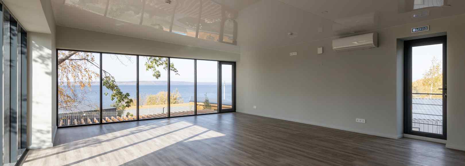 Фотография конференц-зала Панорама-парк