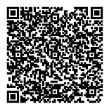 QR код хостела Villa Gabliani