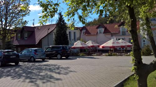 Фотография гостиницы Hotel Zdrojewo