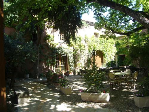 Фотография гостиницы La Passiflore