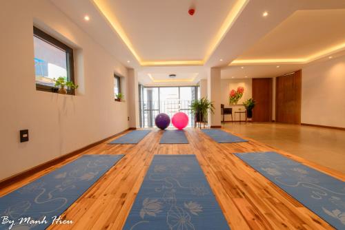 Фотография хостела Mojzo Inn Boutique Hotel