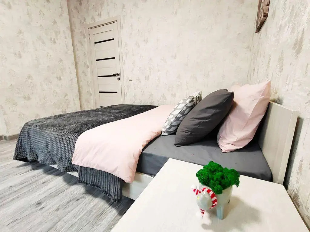 Фотография квартиры Апартаменты GlobusApartamentCity на улице Чоботовская 2 корпус 2