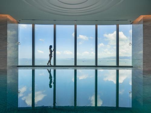 Фотография гостиницы Conrad Xiamen