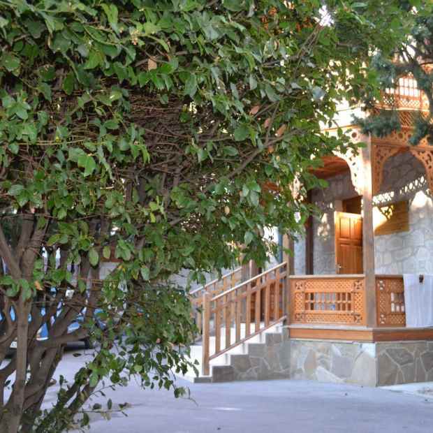 Фотография музея Музей Амет-хана Султана 