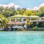 Фотография гостиницы Edgewater Dive & Spa Resort