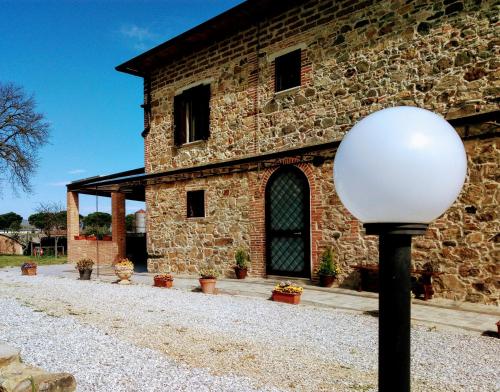 Фотография гостевого дома Il Panorama