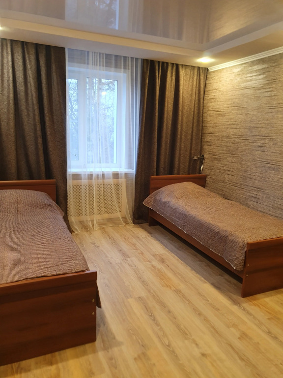 Фотография квартиры Апартаменты на Комсомольской 24