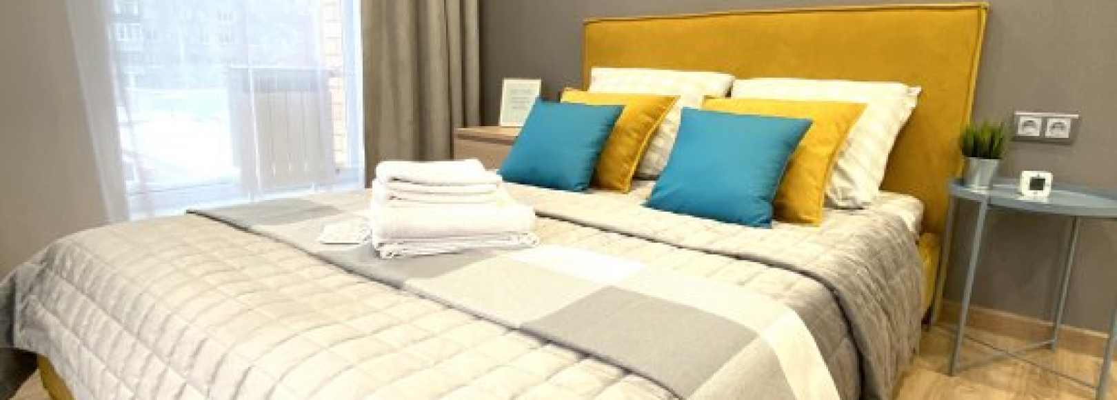 Фотография апарт отеля Чкалов & Hotel-22