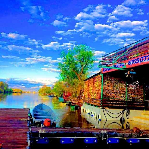 Фотографии базы отдыха
Для Друзей