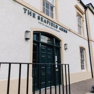 Фотографии гостиницы
The Seafield Arms-Cullen