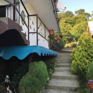 Фотография гостевого дома Молодежная, 52б