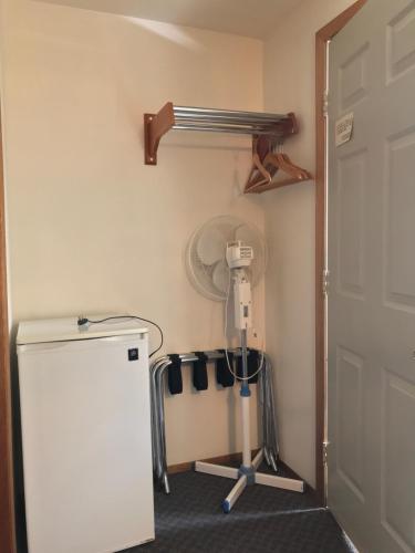 Фотография мотеля Far West Motel