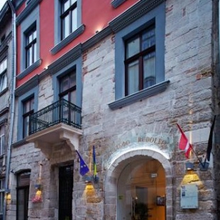 Фотография гостиницы Рудольфо