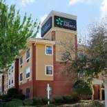 Фотография гостиницы Extended Stay America Suites - Lafayette - Airport