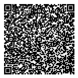 QR код гостиницы Борей