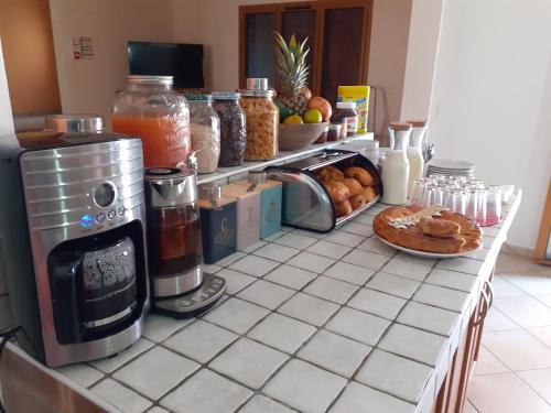 Фотографии хостела 
            Martinique hostel