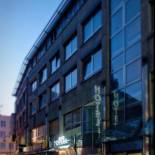 Фотография гостиницы Opera Hotel Köln