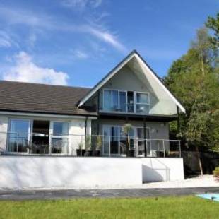 Фотографии мини отеля 
            Inverness House