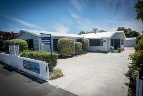 Фотография мотеля Greenmeadows on Gloucester