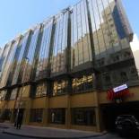 Фотография гостиницы Sun and Sands Plaza Hotel