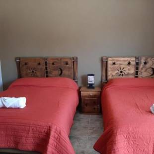 Фотографии апарт отеля
Isla Bonita