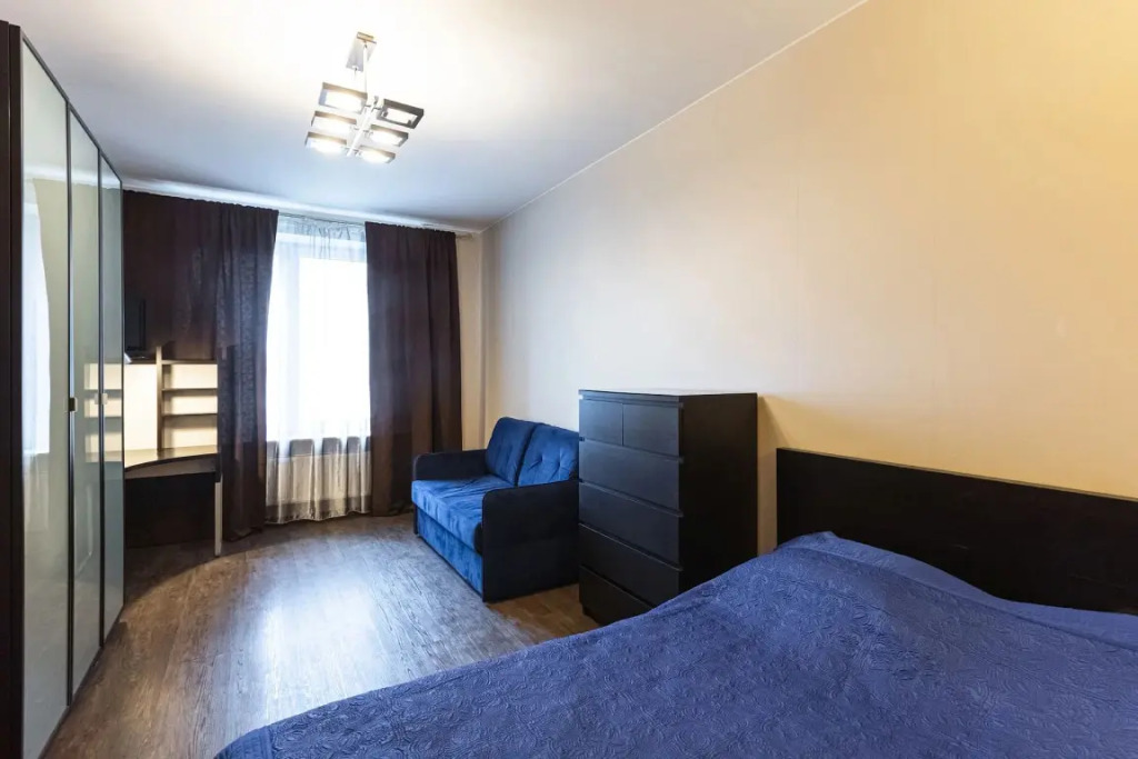 Фотография квартиры Апартаменты Морская Рапсодия