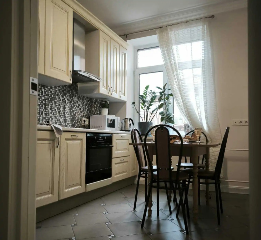 Фотография квартиры Квартира Семейная Двушка у Шереметьево