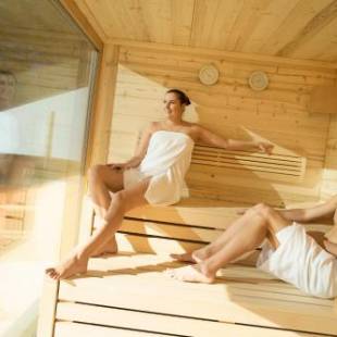 Фотографии гостиницы
Hotel-Restaurant Waldhof Muhr