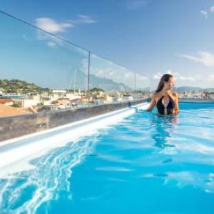 Фотография гостиницы Diana Hotel