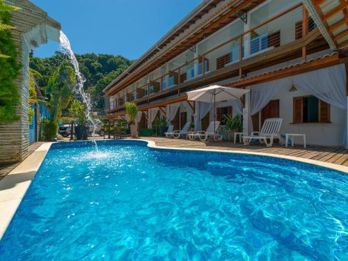 Фотография мини отеля Pousada Vila Barequeçaba