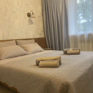 Фотография квартиры Квартира Комфорт