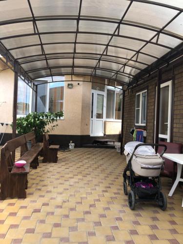 Фотография гостевого дома Гостевой дом у Алёны