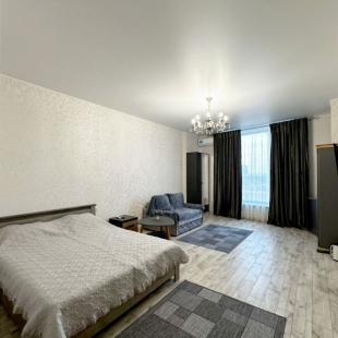 Фотография квартиры Квартира Райдас у Каспия 11