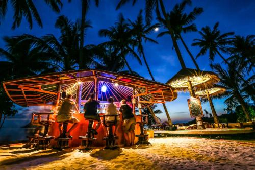 Фотография гостиницы Beck's Resort