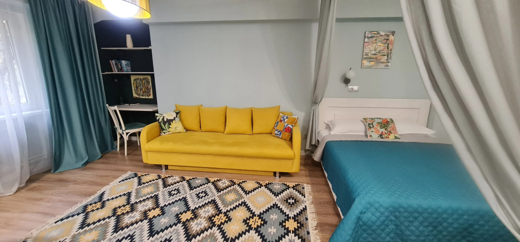 Фотография квартиры Квартира Однокомнатная возле Арбата