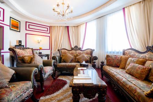 Фотографии гостиницы
Винтаж Бутик-Отель