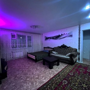 Фотография квартиры Квартира просторная в центре