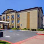 Фотография гостиницы Hotel Nova SFO By FairBridge