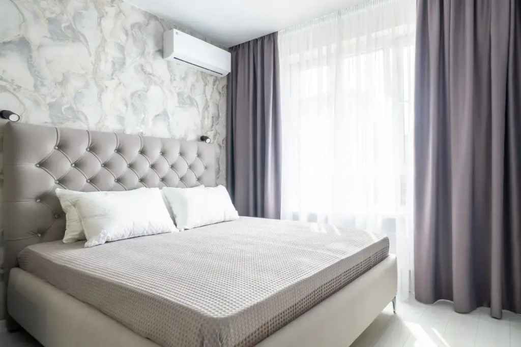 Фотография квартиры Апартаменты Luxury ЖК Перспектива