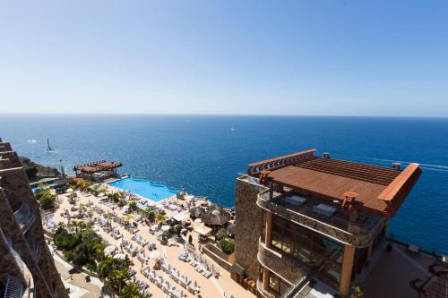 Фотография гостиницы Gloria Palace Amadores Thalasso & Hotel