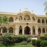 Фотография гостиницы Hotel Bissau Palace