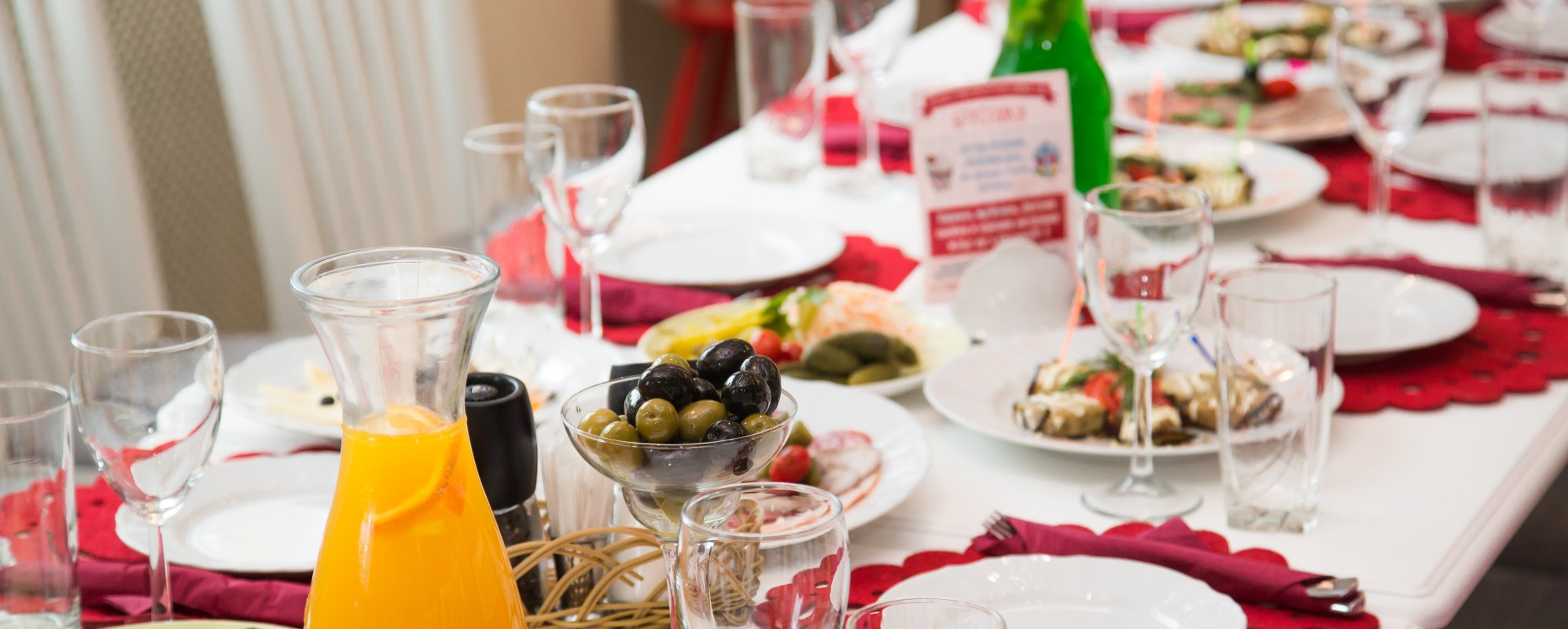 Фотографии кафе Брусника