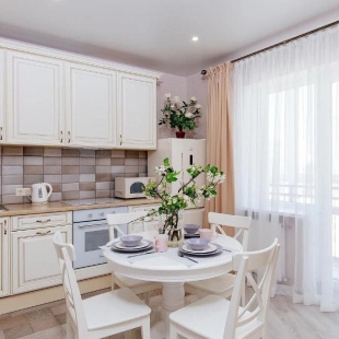 Фотография квартиры Апартаменты GALLERY Minsk на Репина 4