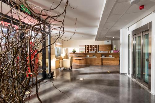 Фотография гостиницы Hotel der Freiraum