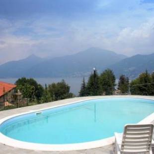 Фотографии гостевого дома
Oleandro Balcony 5